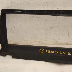 Mercedes A Class W177 Front Radiator Air Duct 2018 TO 2023 A1778856402 Genuine - Image 5