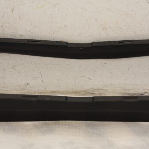 Mercedes A Class W177 Front Radiator Air Duct 2018 TO 2023 A1778856402 Genuine - Image 9