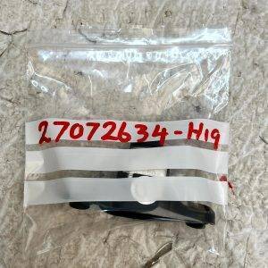 Mercedes A Class W177 Front Radiator Grille Parking Camera A1778889600 Genuine - Image 10