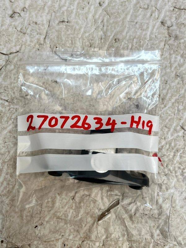 Mercedes A Class W177 Front Radiator Grille Parking Camera A1778889600 Genuine 178427051003 10