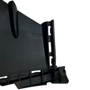 Mercedes A Class W177 Front Right Bumper Lower Grille Bracket 18-23 A1778801902 - Image 2