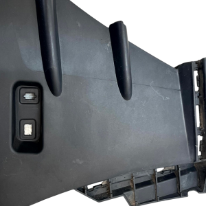 Mercedes A Class W177 Front Right Bumper Lower Grille Bracket 18-23 A1778801902 - Image 3