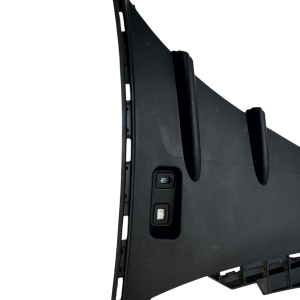 Mercedes A Class W177 Front Right Bumper Lower Grille Bracket 18-23 A1778801902 - Image 4