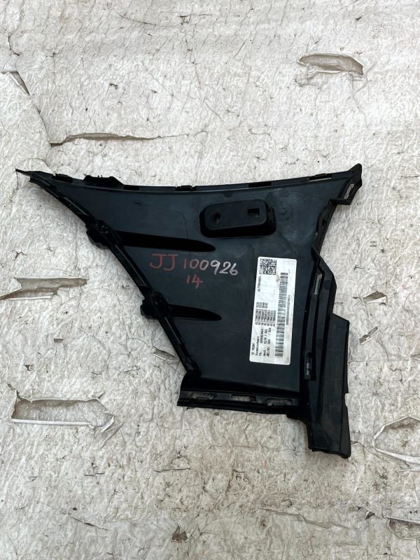 Mercedes A Class W177 Front Right Bumper Lower Grille Bracket 18 23 A1778801902 178507750793 5