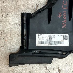 Mercedes A Class W177 Front Right Bumper Lower Grille Bracket 18-23 A1778801902 - Image 8