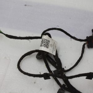 Mercedes A Class W177 Front Right Door Module & Wiring Loom A1775409710 Genuine - Image 3