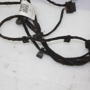Mercedes A Class W177 Front Right Door Module & Wiring Loom A1775409710 Genuine - Image 4
