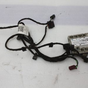 Mercedes A Class W177 Front Right Door Module & Wiring Loom A1775409710 Genuine - Image 1