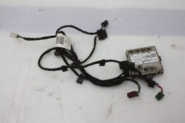 Mercedes-A-Class-W177-Front-Right-Door-Module-Wiring-Loom-A1775409710-Genuine-178294450823