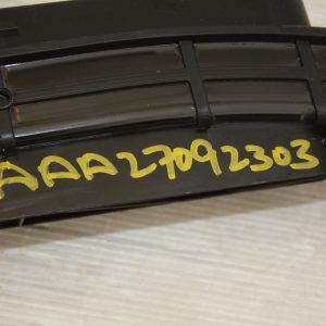 Mercedes A Class W177 Front Slam Panel 2018 TO 2023 A1776208000 Genuine - Image 11