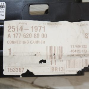 Mercedes A Class W177 Front Slam Panel 2018 TO 2023 A1776208000 Genuine - Image 12