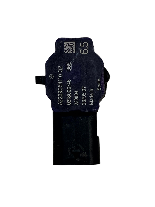 Mercedes A Class W177 PDC Parking Distance Control Sensor A2239054110 Genuine 178499530173 3