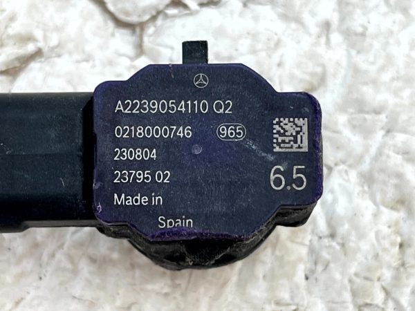 Mercedes A Class W177 PDC Parking Distance Control Sensor A2239054110 Genuine 178499530173 8