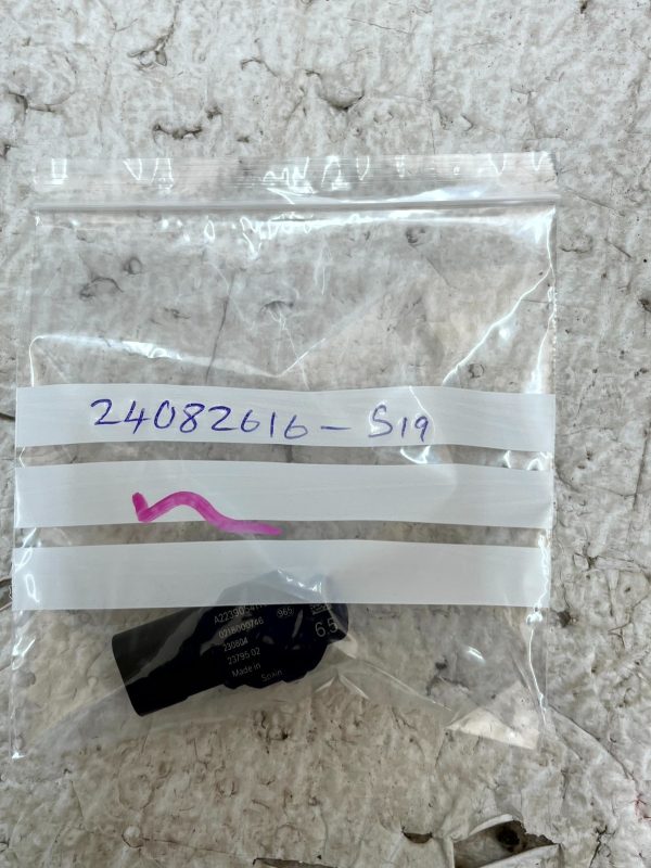 Mercedes A Class W177 PDC Parking Distance Control Sensor A2239054110 Genuine 178499530173 9