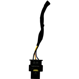 Mercedes A Class W177 PDC Parking Sensor Loom Plug Connector A0295451226 Genuine