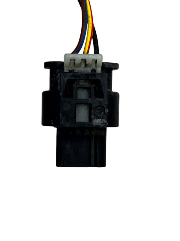 Mercedes A Class W177 PDC Parking Sensor Loom Plug Connector A0295451226 Genuine 3 Mercedes A Class W177 PDC Parking Sensor Loom Plug Connector A0295451226 Genuine 178499625623 4