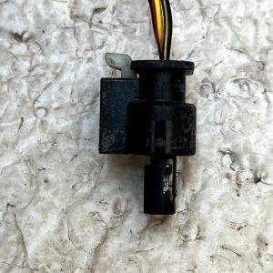 Mercedes A Class W177 PDC Parking Sensor Loom Plug Connector A0295451226 Genuine 13 Mercedes A Class W177 PDC Parking Sensor Loom Plug Connector A0295451226 Genuine - Image 5