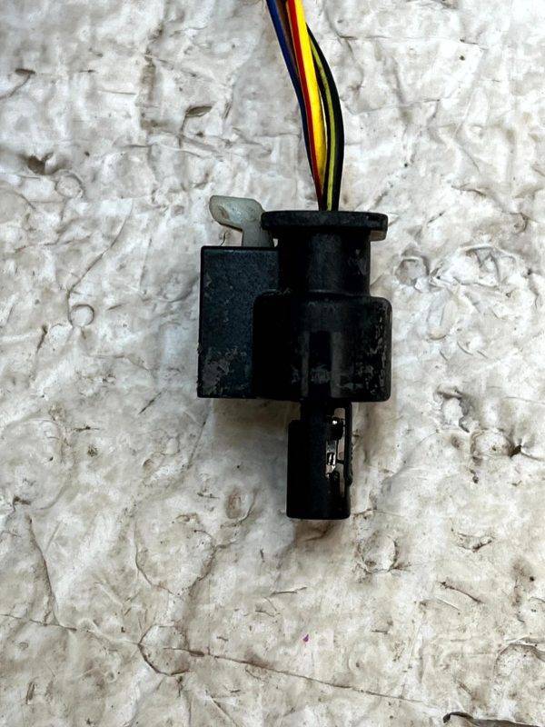 Mercedes A Class W177 PDC Parking Sensor Loom Plug Connector A0295451226 Genuine 4 Mercedes A Class W177 PDC Parking Sensor Loom Plug Connector A0295451226 Genuine 178499625623 5