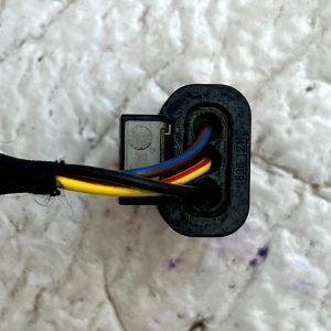 Mercedes A Class W177 PDC Parking Sensor Loom Plug Connector A0295451226 Genuine 14 Mercedes A Class W177 PDC Parking Sensor Loom Plug Connector A0295451226 Genuine - Image 6