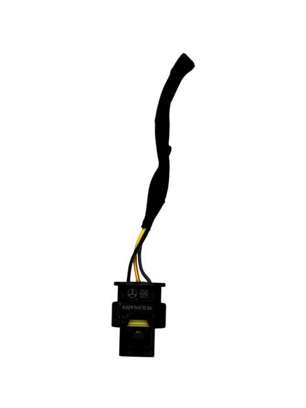 Mercedes-A-Class-W177-PDC-Parking-Sensor-Loom-Plug-Connector-A0295451226-Genuine-178499625623 Mercedes A Class W177 PDC Parking Sensor Loom Plug Connector A0295451226 Genuine 178499625623