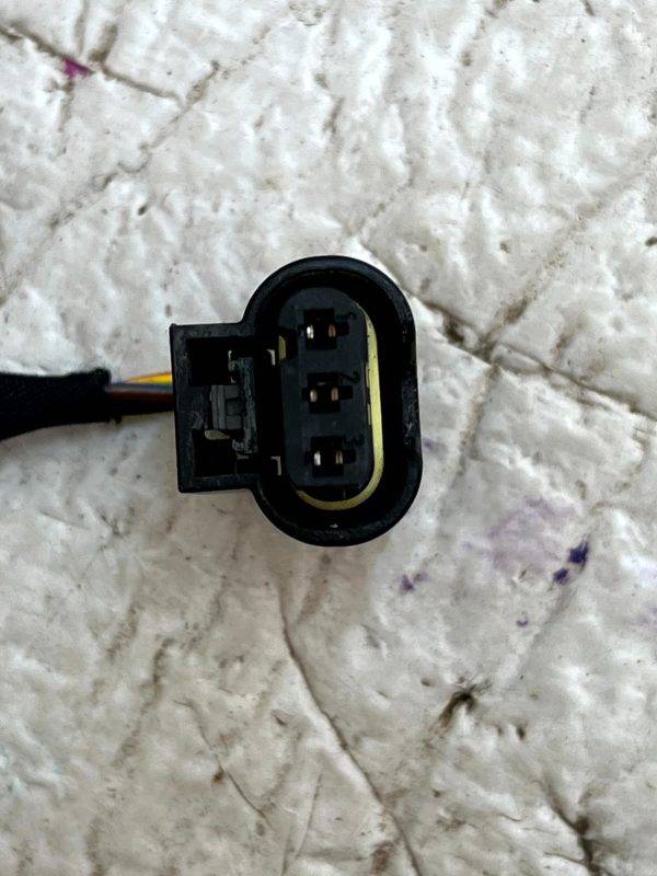 Mercedes A Class W177 PDC Parking Sensor Loom Plug Connector A0295451226 Genuine 6 Mercedes A Class W177 PDC Parking Sensor Loom Plug Connector A0295451226 Genuine 178499625623 7