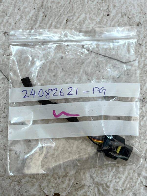 Mercedes A Class W177 PDC Parking Sensor Loom Plug Connector A0295451226 Genuine 8 Mercedes A Class W177 PDC Parking Sensor Loom Plug Connector A0295451226 Genuine 178499625623 9