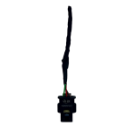 Mercedes A Class W177 PDC Parking Sensor Loom Plug Connector A0295451226 Genuine 178502511173