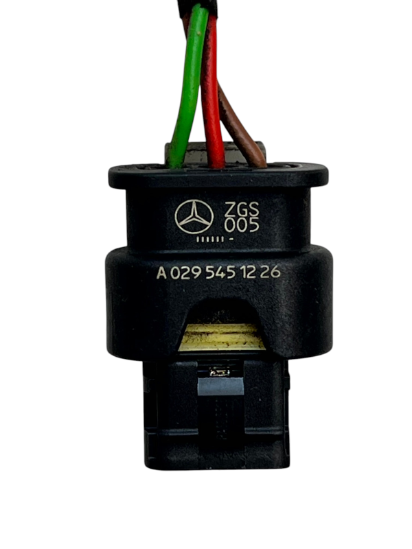 Mercedes A Class W177 PDC Parking Sensor Loom Plug Connector A0295451226 Genuine 178502511173 2