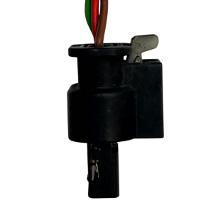 Mercedes A Class W177 PDC Parking Sensor Loom Plug Connector A0295451226 Genuine - Image 3