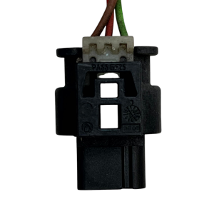Mercedes A Class W177 PDC Parking Sensor Loom Plug Connector A0295451226 Genuine - Image 4