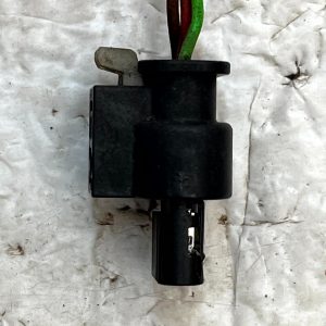 Mercedes A Class W177 PDC Parking Sensor Loom Plug Connector A0295451226 Genuine - Image 5