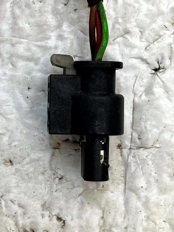 Mercedes A Class W177 PDC Parking Sensor Loom Plug Connector A0295451226 Genuine 178502511173 5