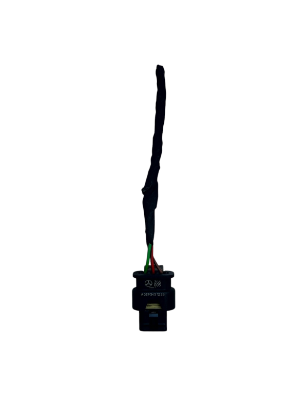 Mercedes A Class W177 PDC Parking Sensor Loom Plug Connector A0295451226 Genuine 178502511173