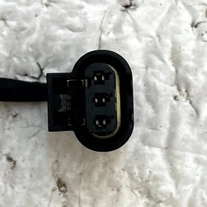 Mercedes A Class W177 PDC Parking Sensor Loom Plug Connector A0295451226 Genuine - Image 7