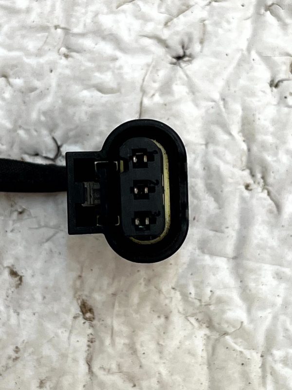 Mercedes A Class W177 PDC Parking Sensor Loom Plug Connector A0295451226 Genuine 178502511173 7