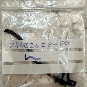Mercedes A Class W177 PDC Parking Sensor Loom Plug Connector A0295451226 Genuine - Image 9