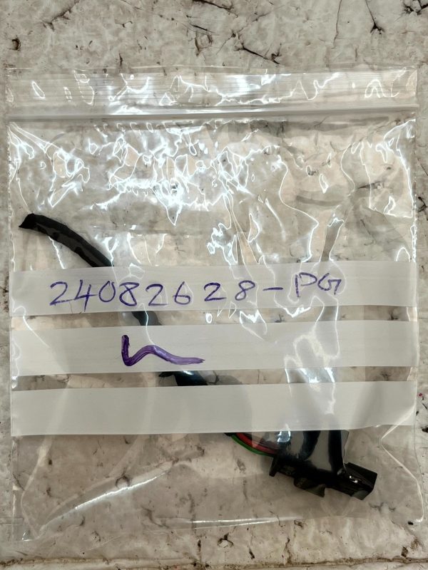 Mercedes A Class W177 PDC Parking Sensor Loom Plug Connector A0295451226 Genuine 178502511173 9