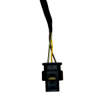 Mercedes A Class W177 PDC Parking Sensor Loom Plug Connector A0295451226 Genuine 178522439333