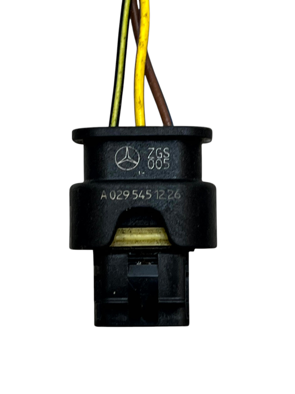 Mercedes A Class W177 PDC Parking Sensor Loom Plug Connector A0295451226 Genuine 178522439333 2