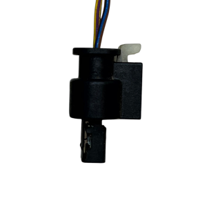 Mercedes A Class W177 PDC Parking Sensor Loom Plug Connector A0295451226 Genuine - Image 3