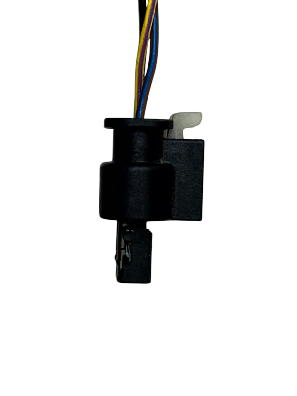 Mercedes A Class W177 PDC Parking Sensor Loom Plug Connector A0295451226 Genuine 178522439333 3