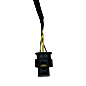 Mercedes A Class W177 PDC Parking Sensor Loom Plug Connector A0295451226 Genuine - Image 1