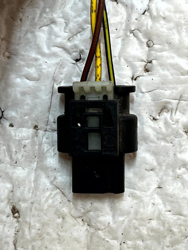 Mercedes A Class W177 PDC Parking Sensor Loom Plug Connector A0295451226 Genuine 178522439333 4