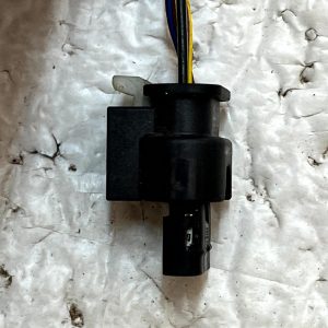 Mercedes A Class W177 PDC Parking Sensor Loom Plug Connector A0295451226 Genuine - Image 5