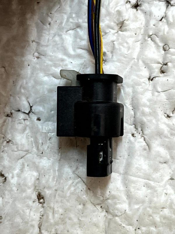 Mercedes A Class W177 PDC Parking Sensor Loom Plug Connector A0295451226 Genuine 178522439333 5