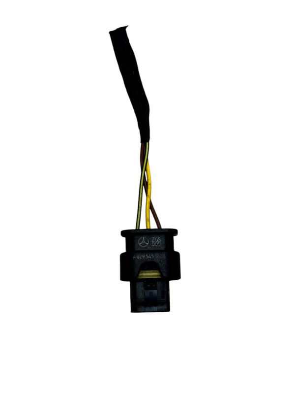 Mercedes A Class W177 PDC Parking Sensor Loom Plug Connector A0295451226 Genuine 178522439333