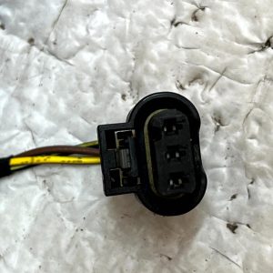 Mercedes A Class W177 PDC Parking Sensor Loom Plug Connector A0295451226 Genuine - Image 7