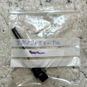 Mercedes A Class W177 PDC Parking Sensor Loom Plug Connector A0295451226 Genuine - Image 9