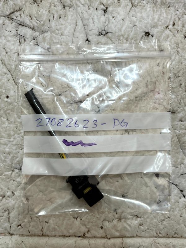 Mercedes A Class W177 PDC Parking Sensor Loom Plug Connector A0295451226 Genuine 178522439333 9