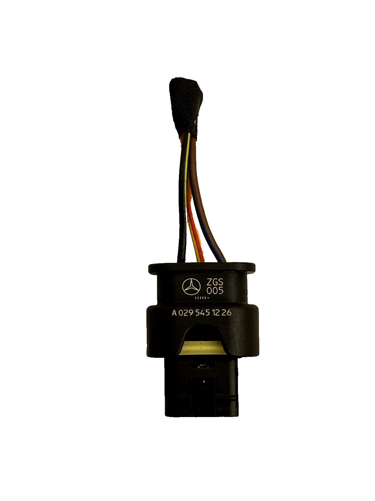 Mercedes A-Class W177 PDC Wiring Loom Harness Plug Connector A0295451226 Genuine